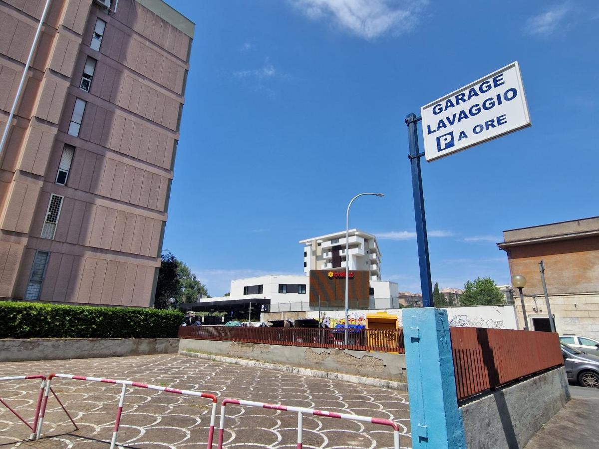 A Casa Di Cippi Rom