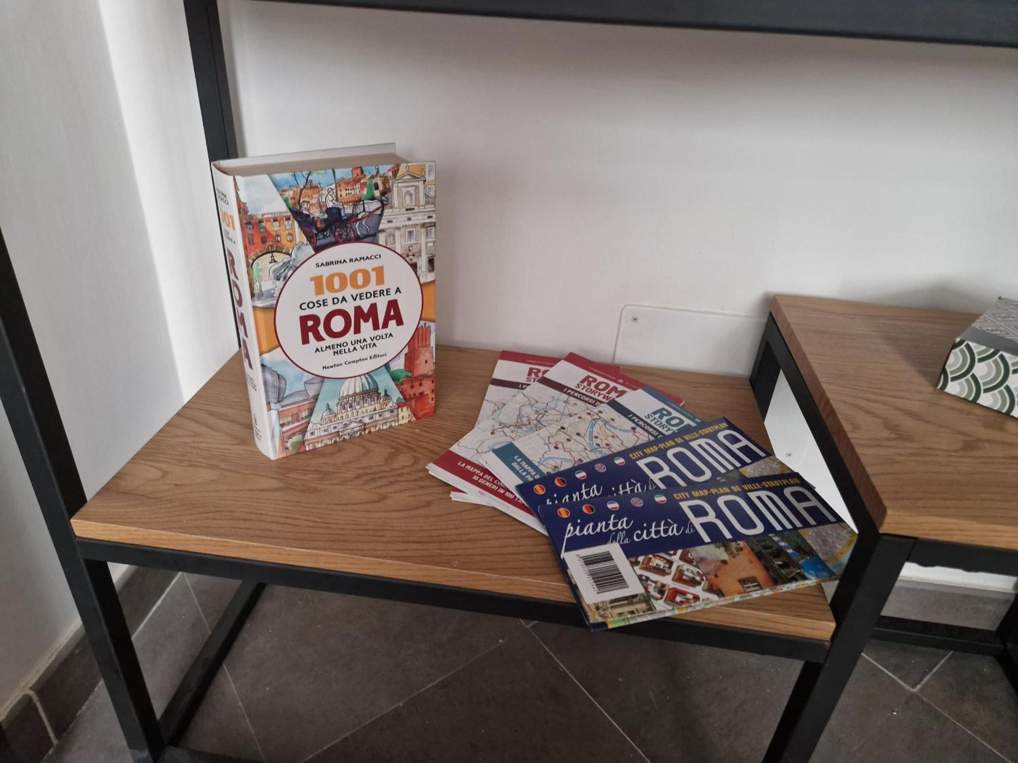 A Casa Di Cippi * Rom