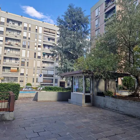 A Casa Di Cippi Apartment Rome Exterior photo