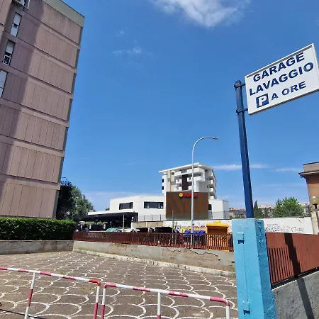 A Casa Di Cippi Apartment Rome Exterior photo