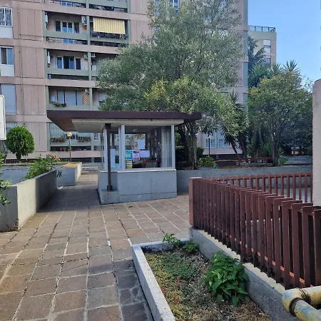 A Casa Di Cippi Apartment Rome Exterior photo